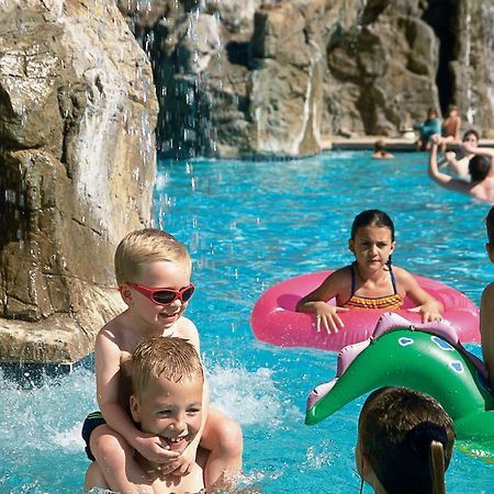 Hilton Phoenix Tapatio Cliffs Resort Fasiliteter bilde