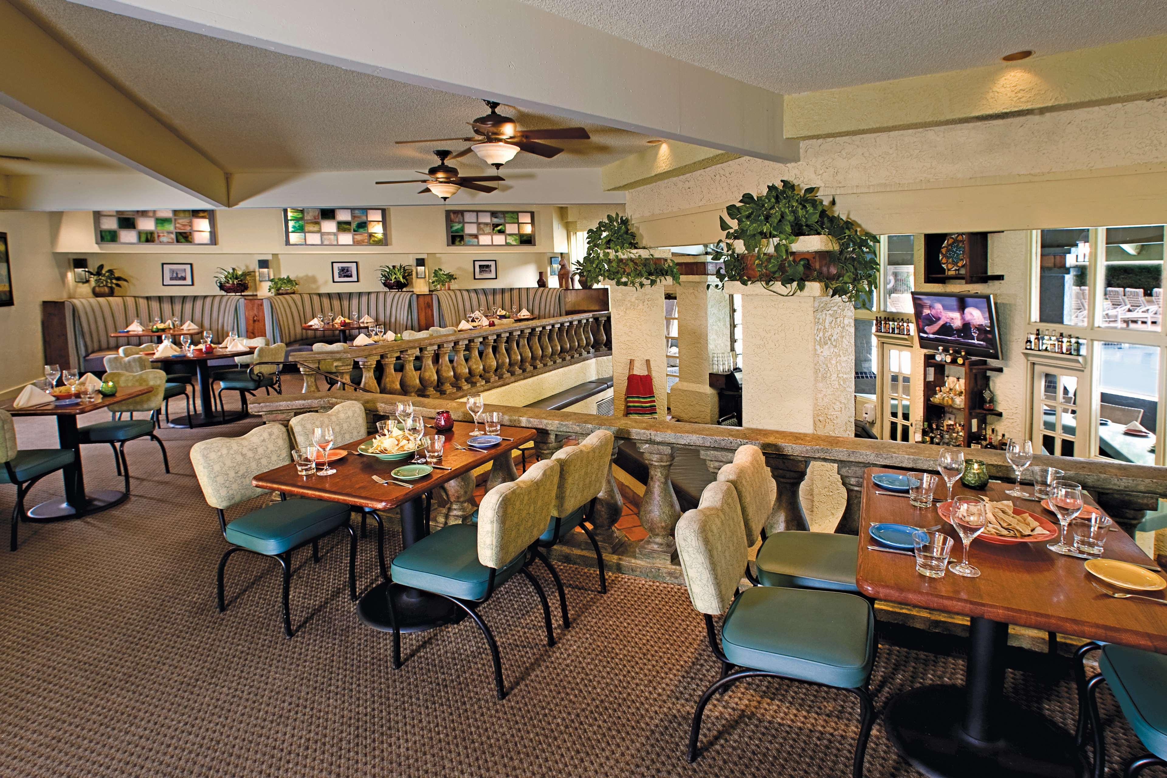 Hilton Phoenix Tapatio Cliffs Resort Eksteriør bilde