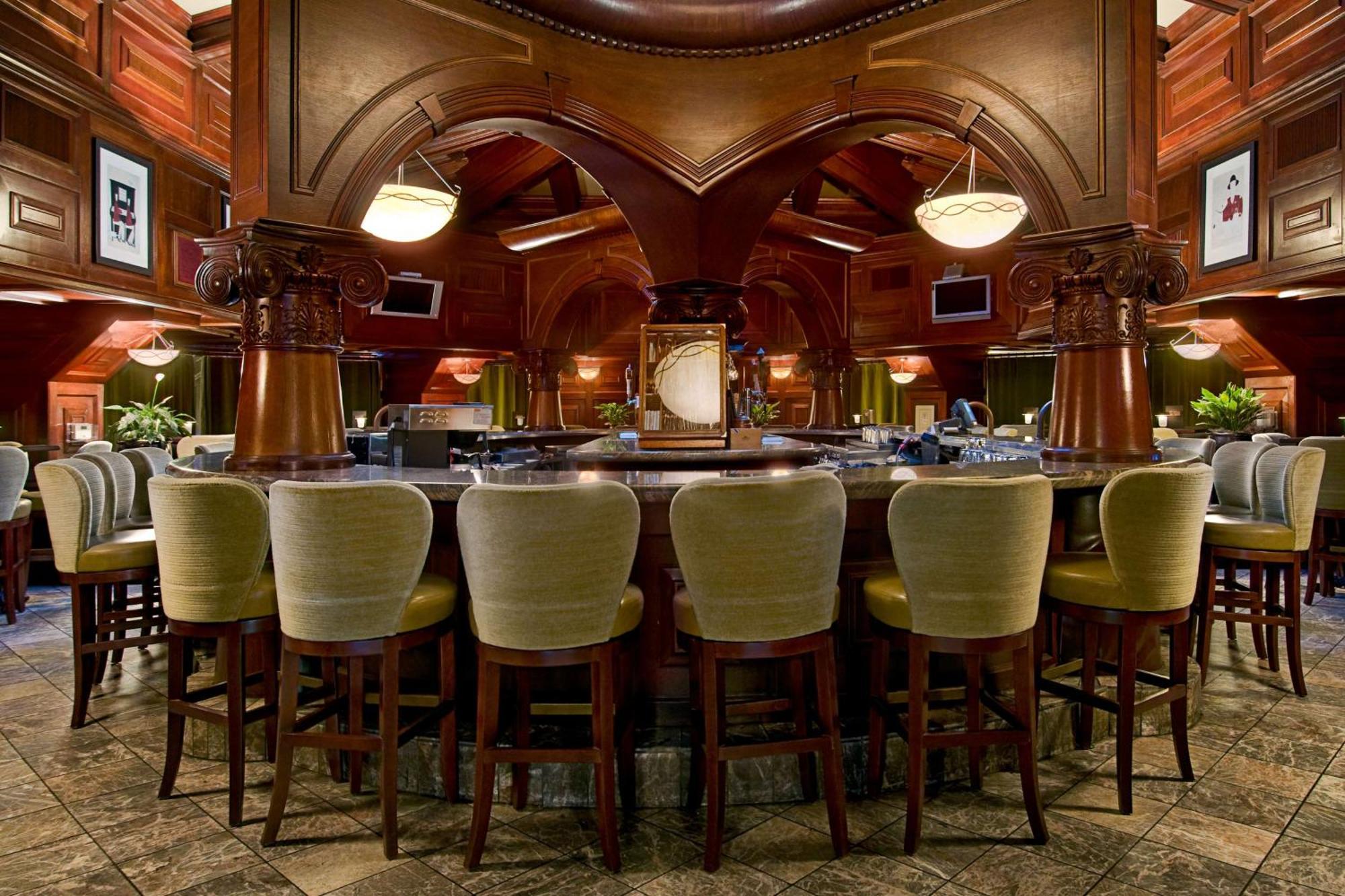 Hilton Phoenix Tapatio Cliffs Resort Eksteriør bilde