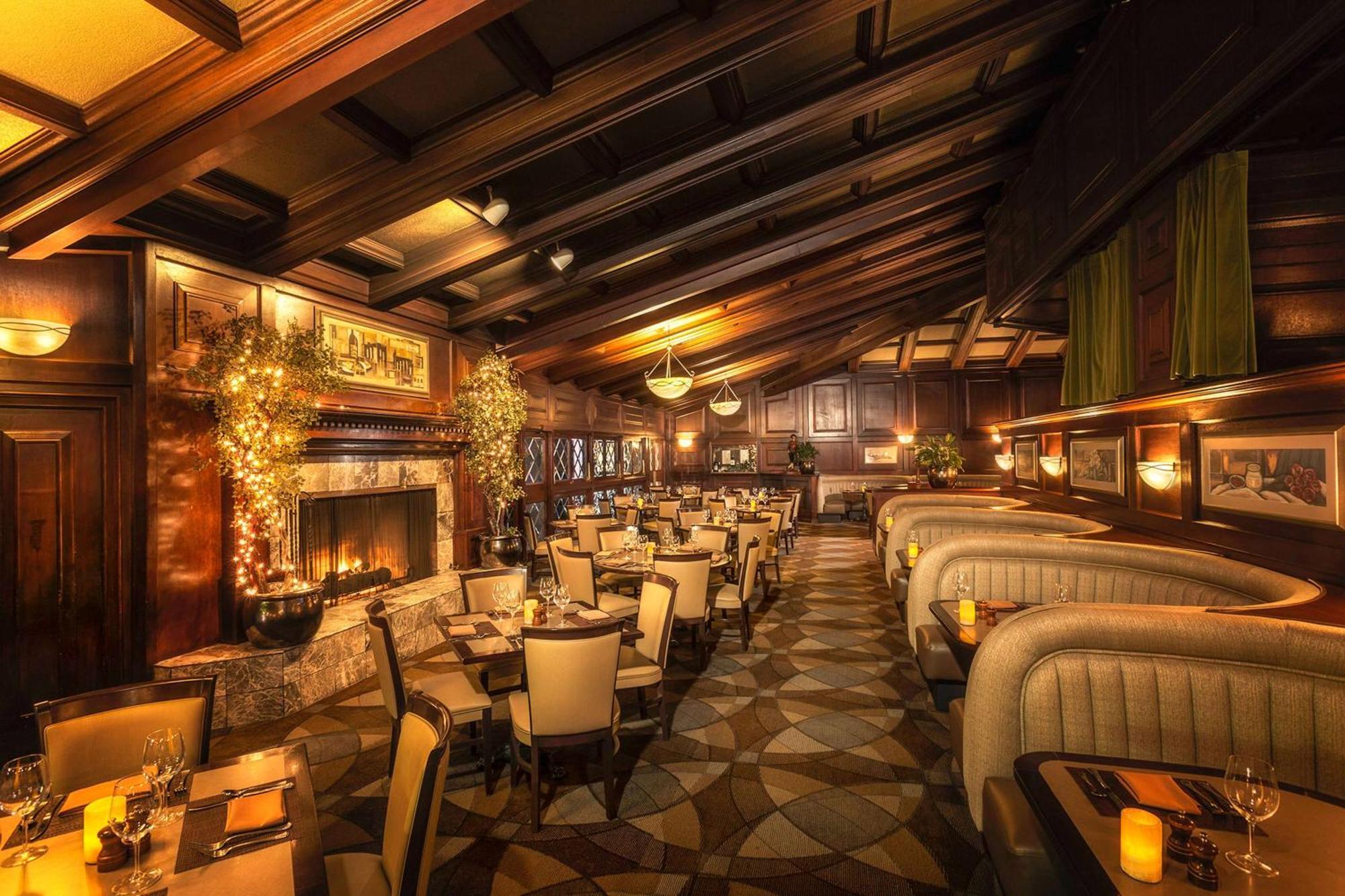 Hilton Phoenix Tapatio Cliffs Resort Eksteriør bilde