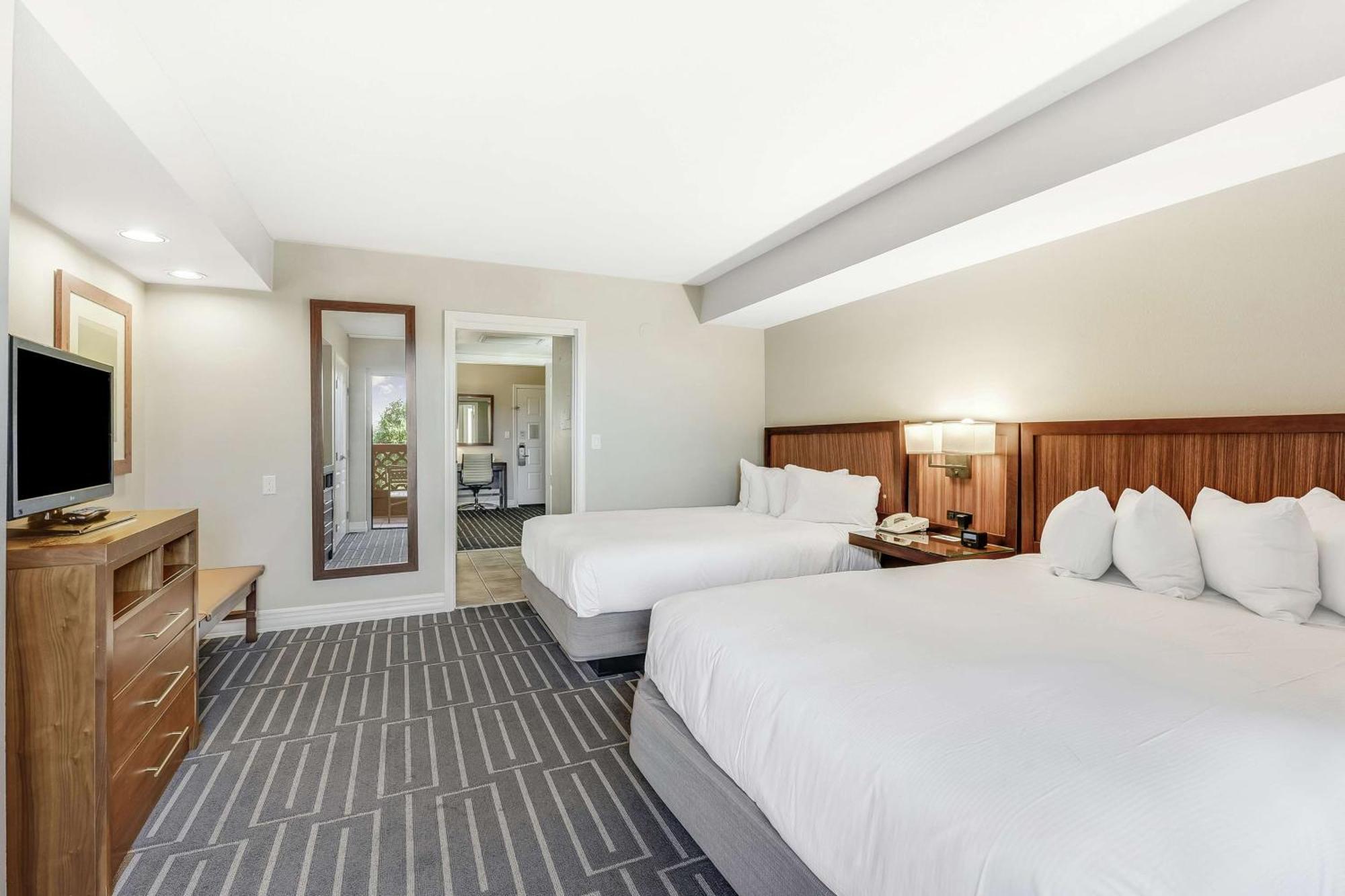 Hilton Phoenix Tapatio Cliffs Resort Eksteriør bilde