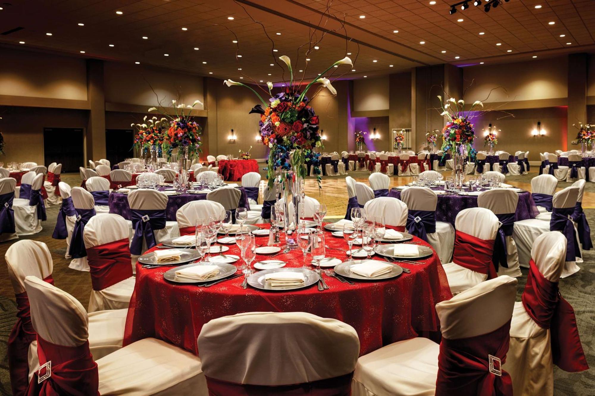 Hilton Phoenix Tapatio Cliffs Resort Eksteriør bilde