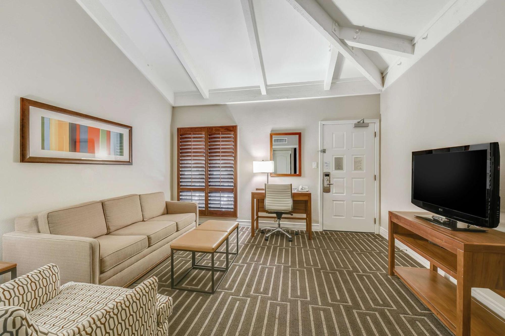 Hilton Phoenix Tapatio Cliffs Resort Eksteriør bilde