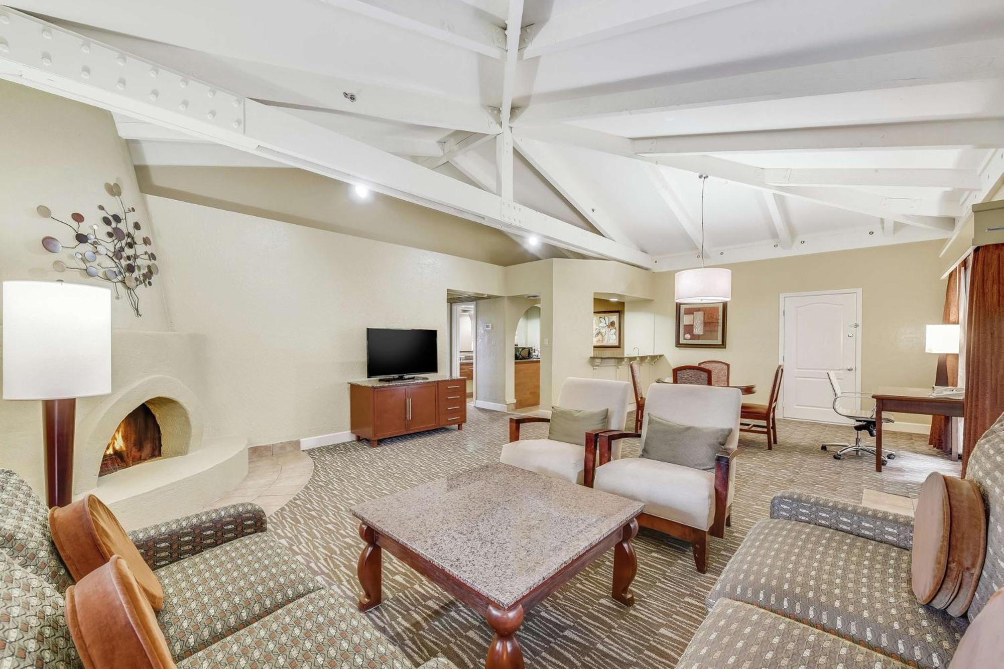 Hilton Phoenix Tapatio Cliffs Resort Eksteriør bilde